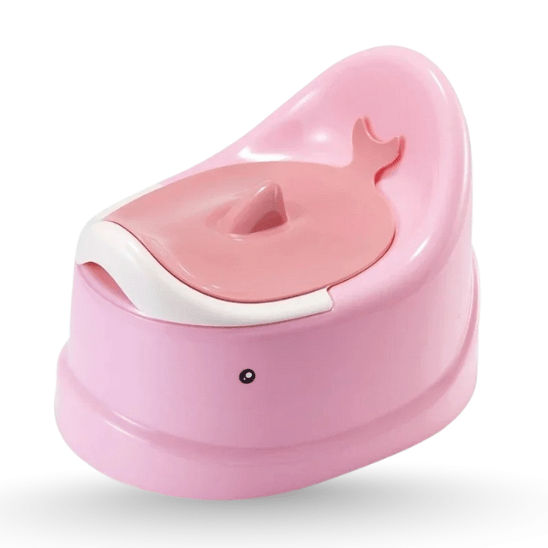 Pot bebe | Ergonomique - Royaume de bébé