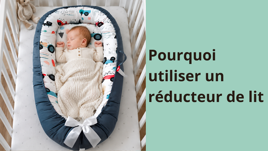 Réducteur-de-lit-bébé