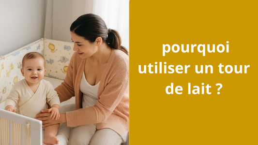 Tour de lit : sélection sécurisée et confort