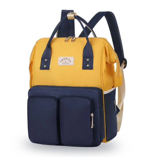 Sac à Langer | Multifonction Élégant