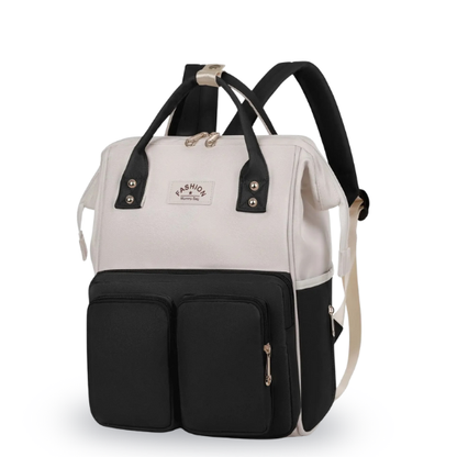 Sac à Langer | Multifonction Élégant