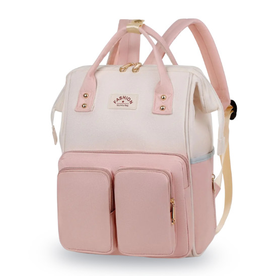 Sac à Langer | Multifonction Élégant