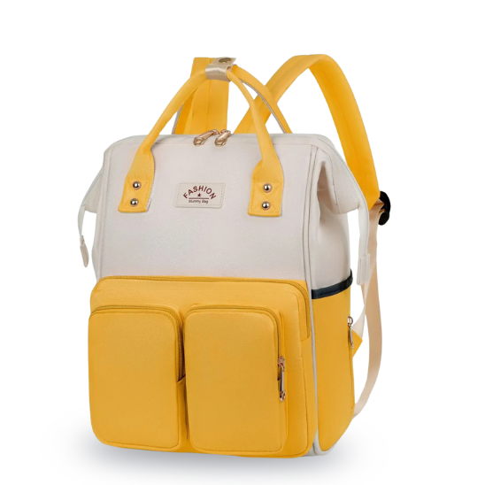 Sac à Langer | Multifonction Élégant