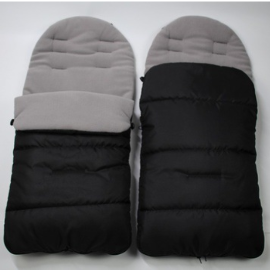 Chanceliere poussette | Imperméable Hiver