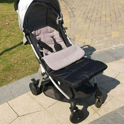 Chanceliere poussette | Imperméable Hiver