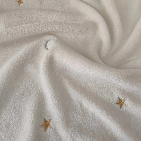 Couverture bébé | Premium Douceur