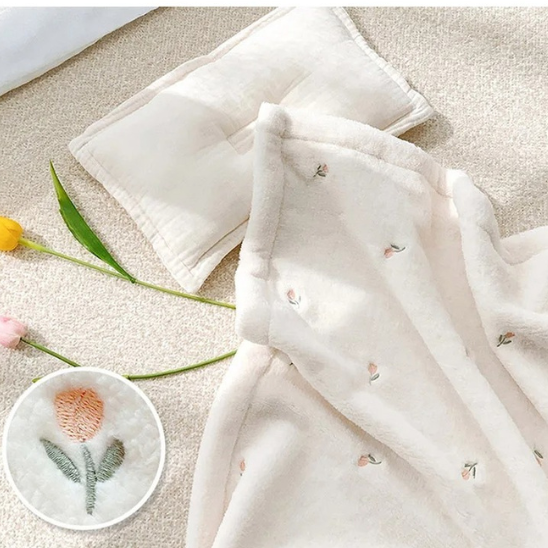 Couverture bébé | Premium Douceur