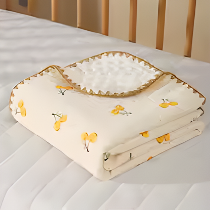 Couverture bébé | Douceur Naturelle