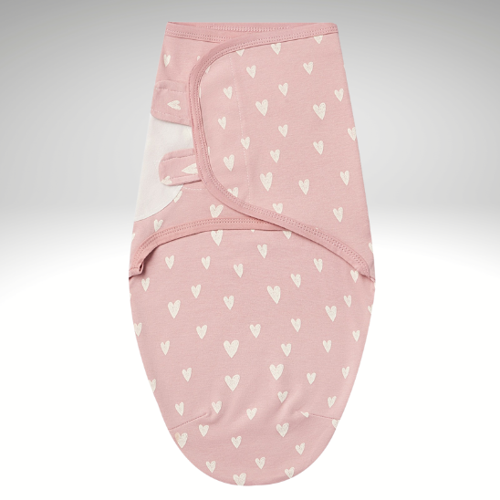 Couverture emmaillotage | Doux Repos