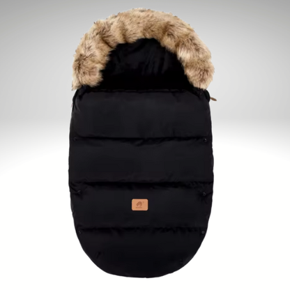 chanceliere poussette bebe noir