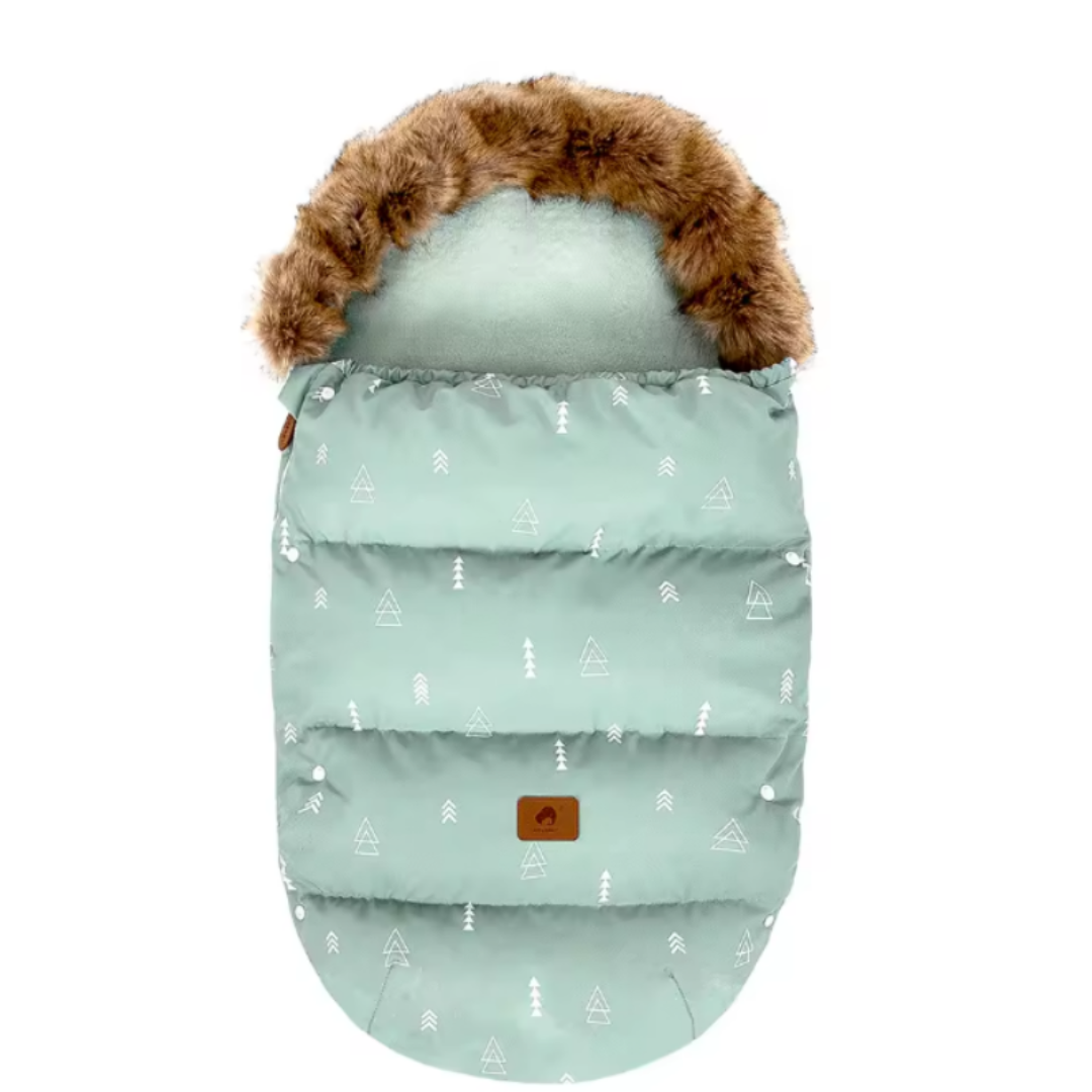 Chanceliere poussette | Confort Imperméable