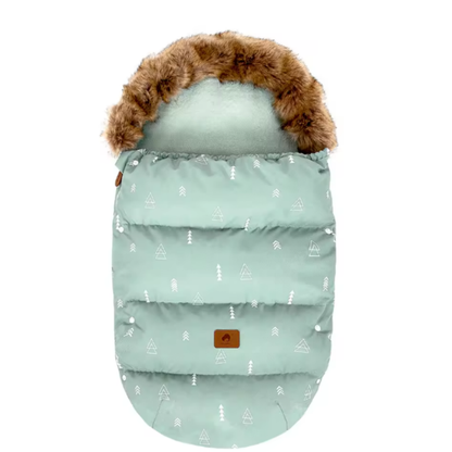 Chanceliere poussette | Confort Imperméable