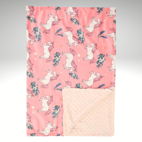 Couverture bébé | Biologique Ultra-Douce