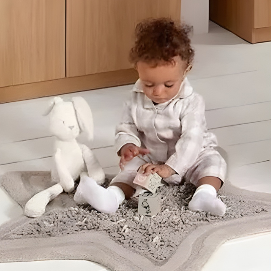 doudou bebe fille lavable en machine pratique quotidien
