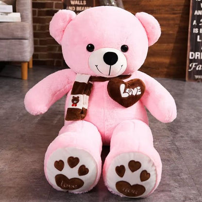 doudou bebe fille mignon et leger 