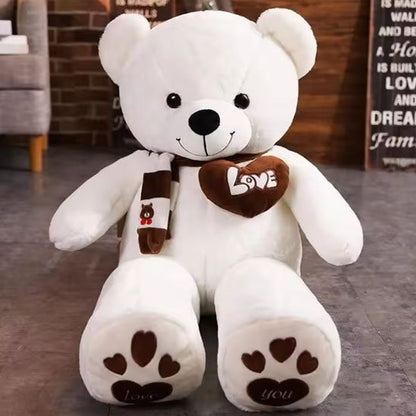 doudou bebe garcon blanc tendre facile attraper
