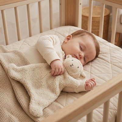 Doudou pour bebe bambin avec ces reves