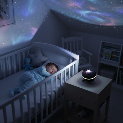 Projecteur enfant histoires pour petit bambin