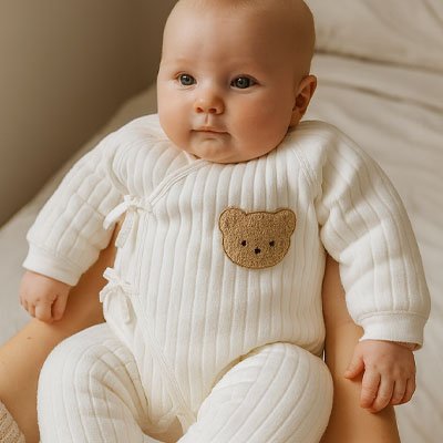 pyjama bebe fille mignonnette 