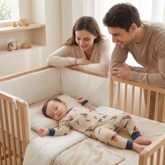 pyjama velours bébé moelleux alliant confort douceur
