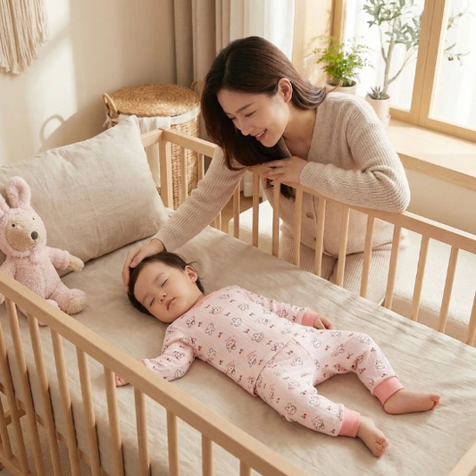 pyjama velours bébé parfait pour sommeil ultra doux pour