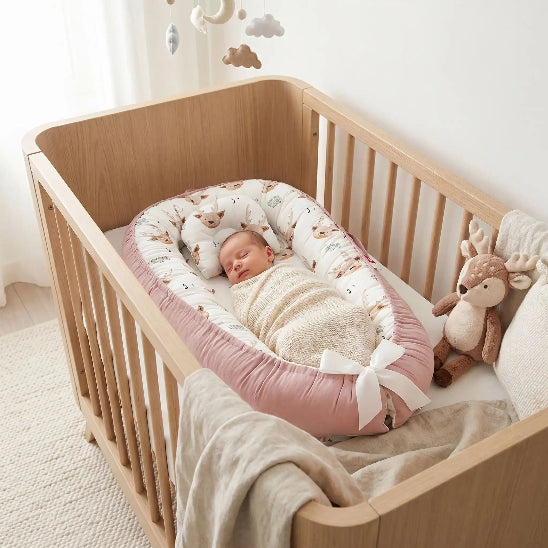 reducteur de lit bebe confort