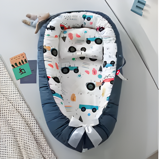 Reducteur de lit | BébéSerein