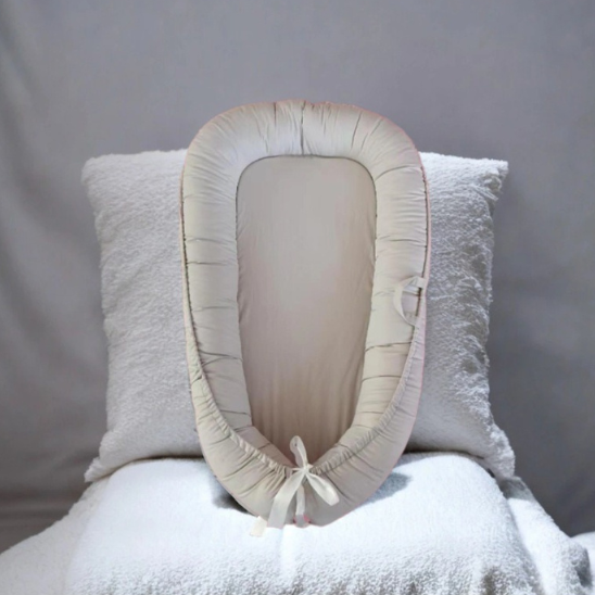 Réducteur de lit bébé | SecurNuit