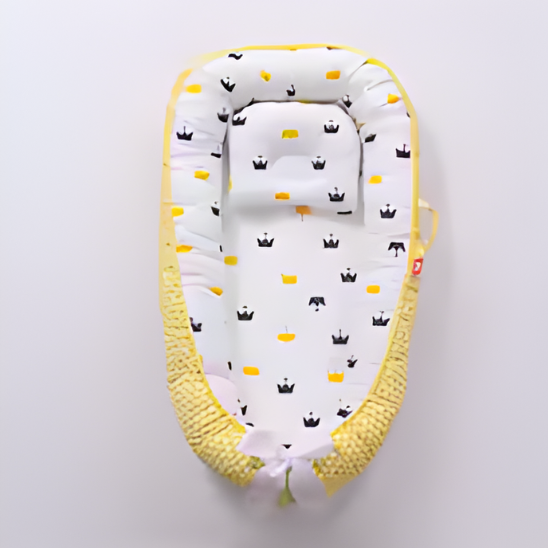 Reducteur de lit | BébéSerein