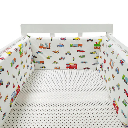 Tour de lit bébé | PetitChérubin