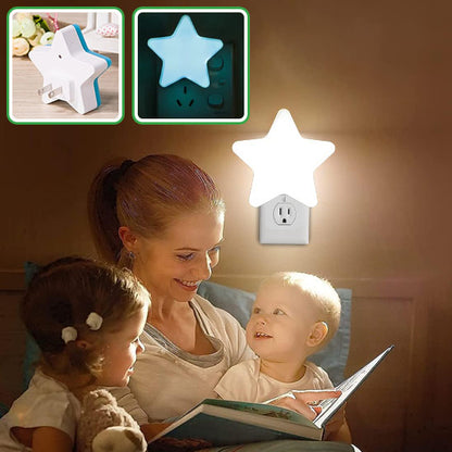 Veilleuse bébé | DreamGlow