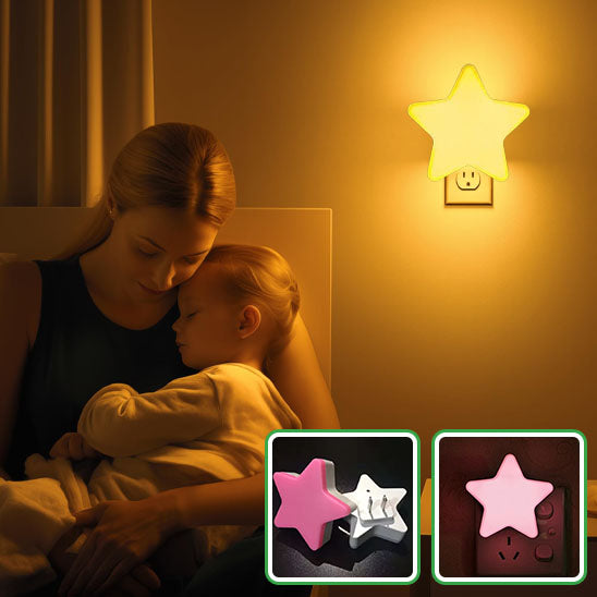 Veilleuse bébé | DreamGlow