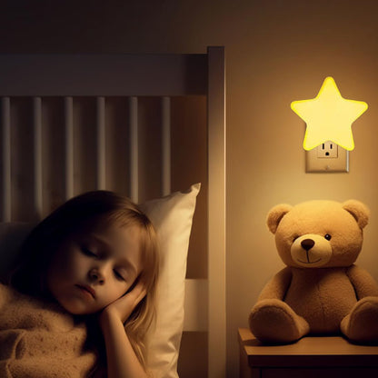 Veilleuse bébé | DreamGlow