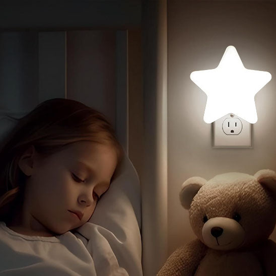 Veilleuse bébé | DreamGlow