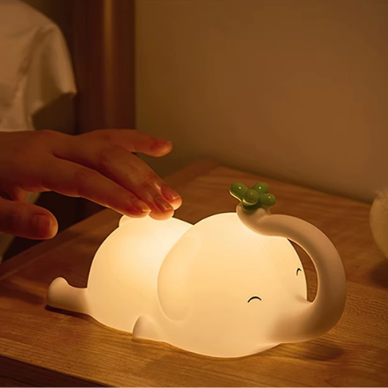 Veilleuse bébé | Luminight